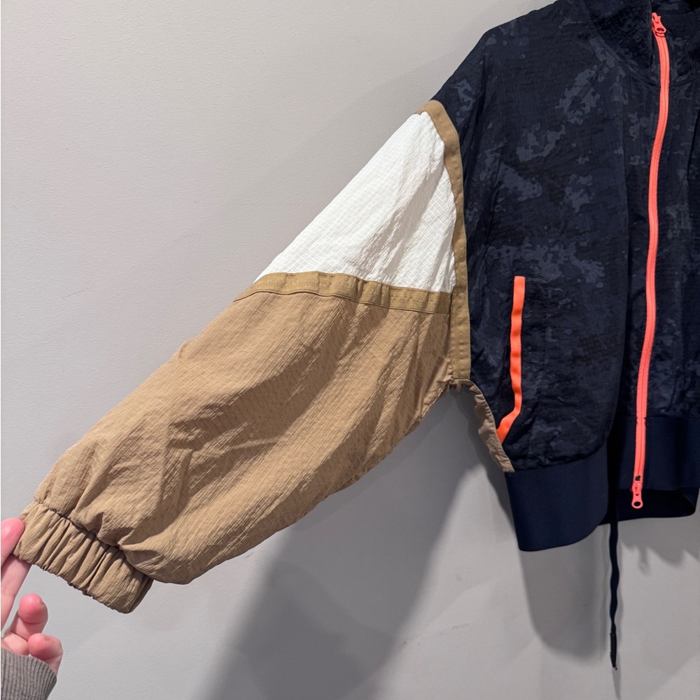 Nike Spring Melbourne Training Jacket Medium - image 4